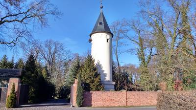 Penco Turm Jerchel