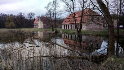 Herrenhaus Briest