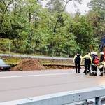 Unfall Ansicht 3 BAB 14 (Übung)