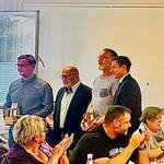 Vorstand des Stadtrats