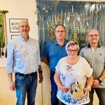 Ortschaftsrat Demker