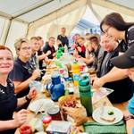 Feuerwehrwettkampf Bild 2