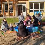Krabbelstunde Bild 1