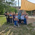 Sportino-Abzeichen Bild 1