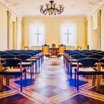Festsaal Ansicht 1