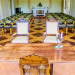 Festsaal Ansicht 2