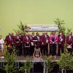 Grußworte der Einheitsgemeinde