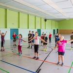 Tanzproben Bild 1