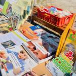 Informationsstand Bild 1