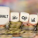 Symbolbild für Finanzen und Haushalt