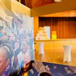 Ausstellung SDG-17 Nachhaltigkeitsziele Impression 1