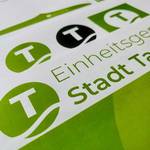 Neues Logo der Einheitsgemeinde Stadt Tangerhütte Ansicht 2