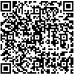 QR-Code Ich habe Interesse für die Mitarbeit bei der Freiwilligen Feuerwehr