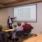 Präsentation