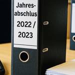 Jahresabschluss