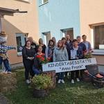 Kita Anne-Frank Gruppe