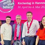 Kirchentag2025