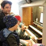 An Orgel