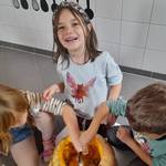 Kindergruppe