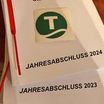 Jahresabschluss 2024