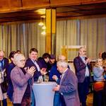 weitere Gruppe im Austausch