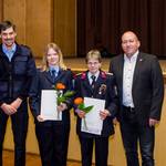Gruppenfoto-Jugendfeuerwehr