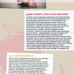 Ausführliche Beschreibung zum Kursinhalt