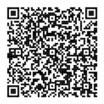 QR-Code für die Interessenbekundung zur Mitarbeiter bei den Freiwilligen Feuerwehren der Einheitsgemeinde &copy;EGem Stadt Tangerhütte