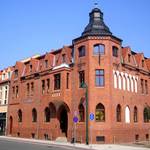 Rathaus der Stadt Tangerhütte