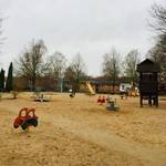 Spielplatz