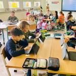 03 Tablet klasse