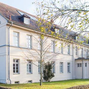 Gutshaus Birkholz
