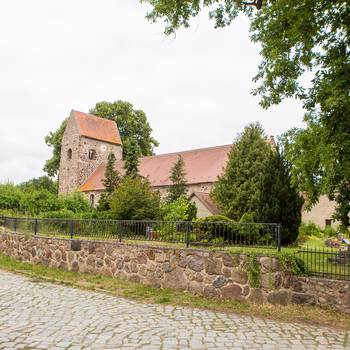 Groß Schwarzlosen