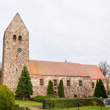 Kirche Bellingen