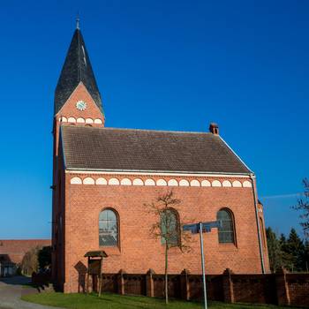 Kirche Schelldorf