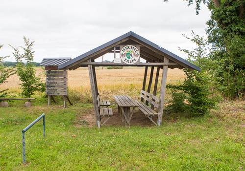 Jerchel © Einheitsgemeinde Stadt Tangerhütte