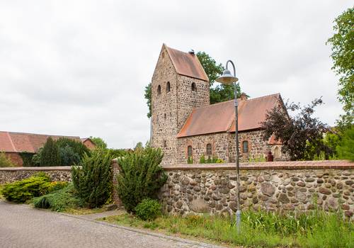 Elversdorf © Einheitsgemeinde Stadt Tangerhütte