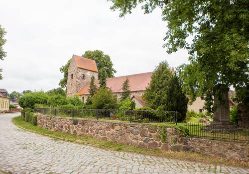 Groß Schwarzlosen © Einheitsgemeinde Stadt Tangerhütte