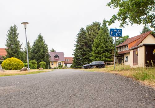 Sophienhof © Einheitsgemeinde Stadt Tangerhütte
