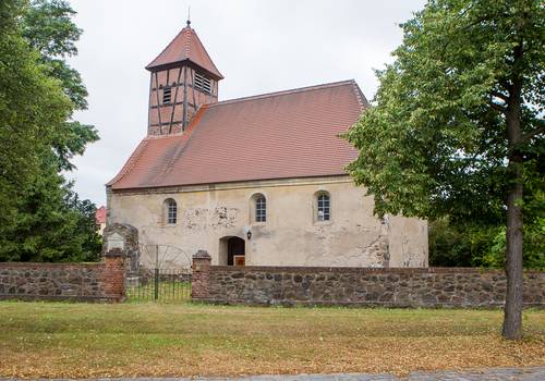 Ringfurth © Einheitsgemeinde Stadt Tangerhütte
