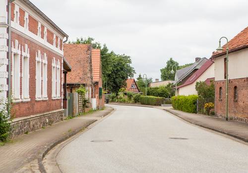 Schönwalde © Einheitsgemeinde Stadt Tangerhütte