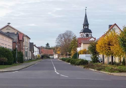 Uchtdorf © Einheitsgemeinde Stadt Tangerhütte