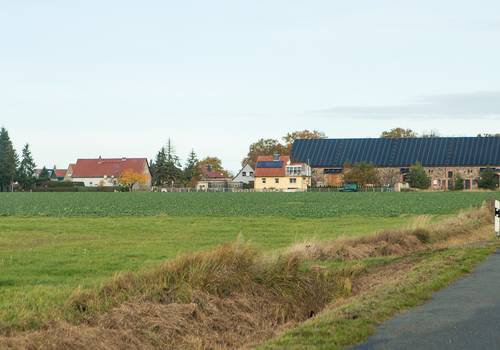 Ottersburg © Einheitsgemeinde Stadt Tangerhütte