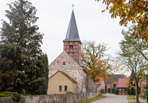 Stegelitz © Einheitsgemeinde Stadt Tangerhütte