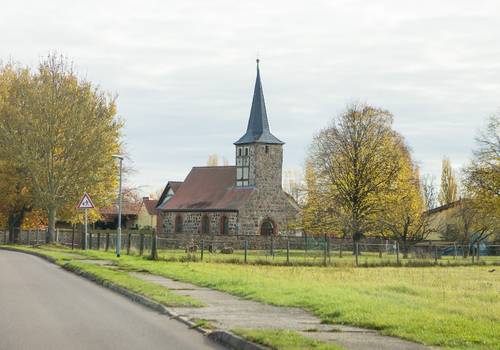 Windberge © Einheitsgemeinde Stadt Tangerhütte