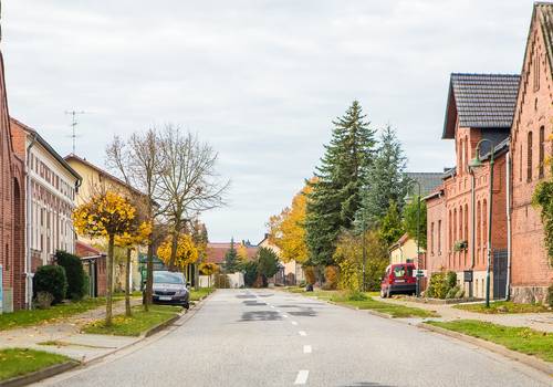 Hüselitz © Einheitsgemeinde Stadt Tangerhütte