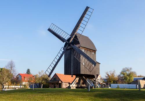Grieben © Einheitsgemeinde Stadt Tangerhütte