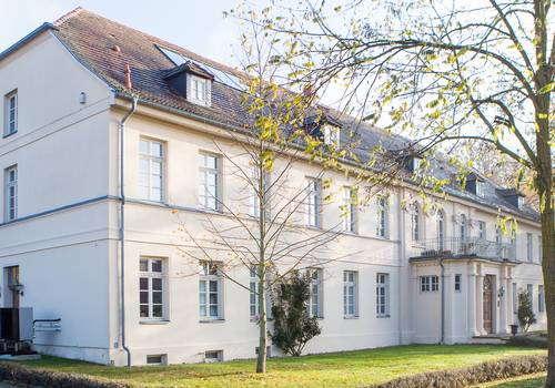 Birkholz © Einheitsgemeinde Stadt Tangerhütte