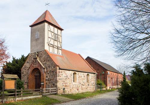 Schleuß © Einheitsgemeinde Stadt Tangerhütte